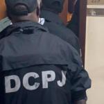Nouvelle équipe à la DCPJ : Marc Justin cède sa place à Mario Aubergiste