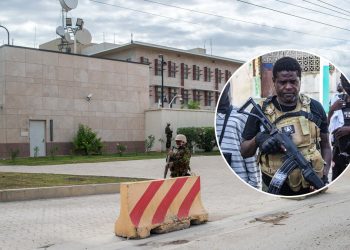 Washington mise sur les informateurs pour lutter contre le trafic d’armes vers Haïti